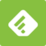 Follow Us on Feedly